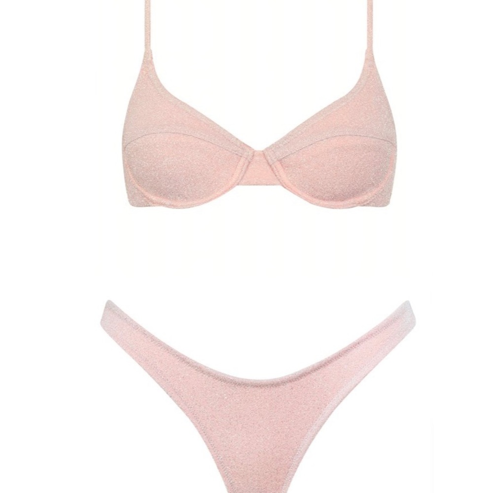 Triangl bikini